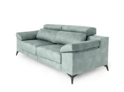 MODELO BERGEN-B