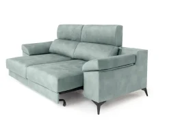 MODELO BERGEN-B