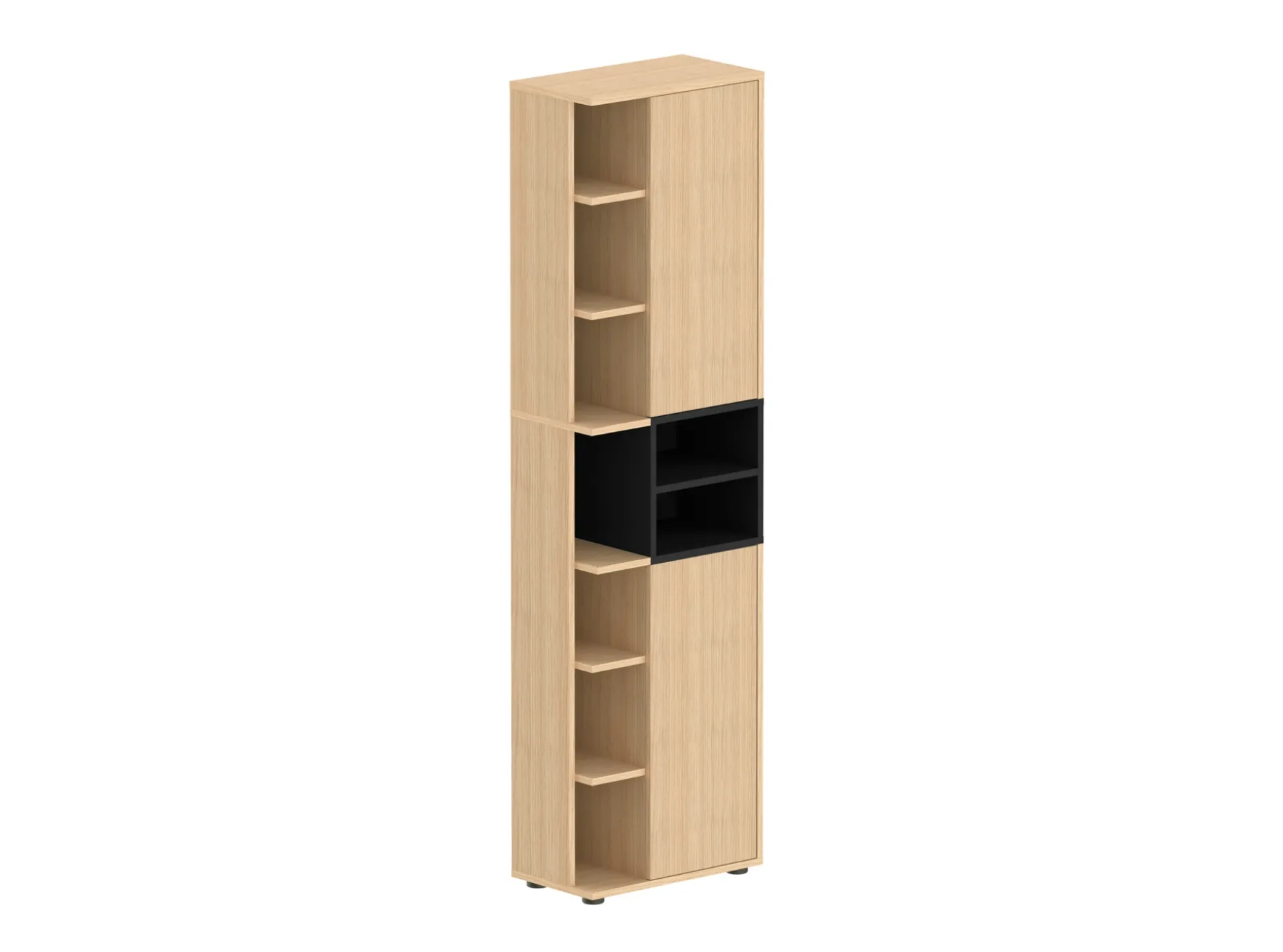 MODELO CUBIX-A