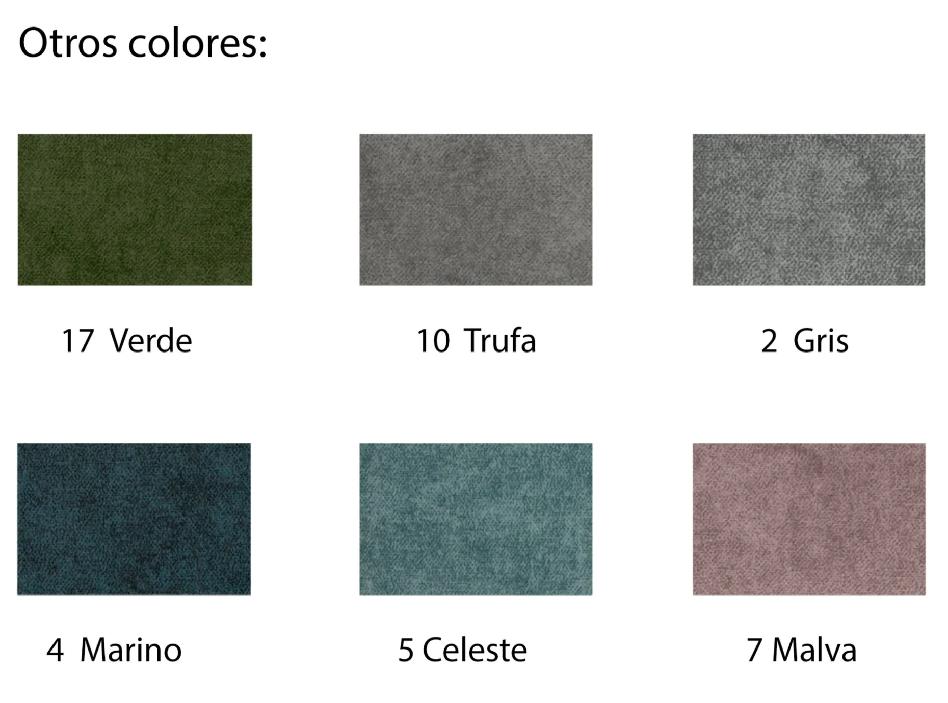 MODELO MERINO