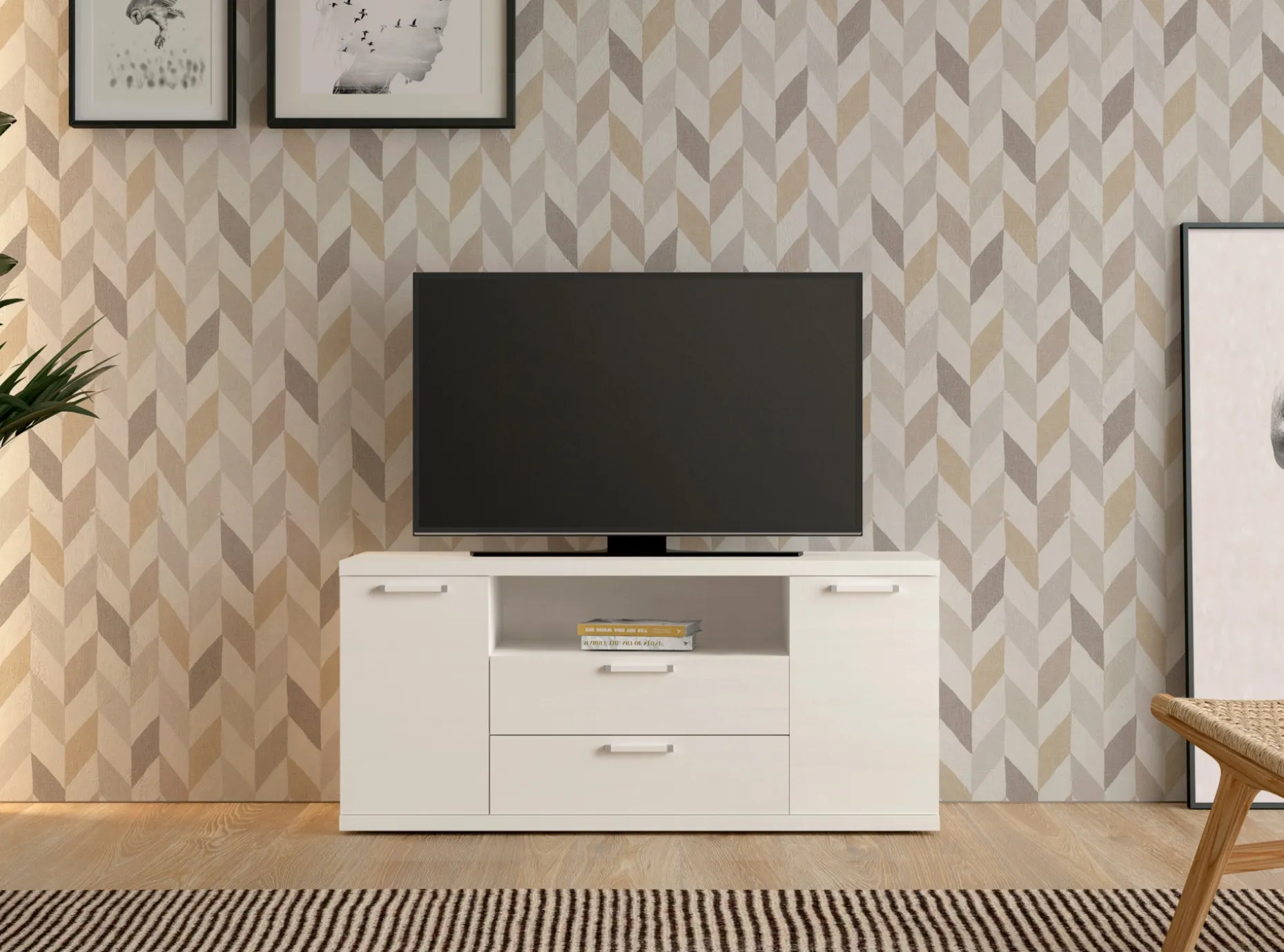 MODELO NEW BERNA-J