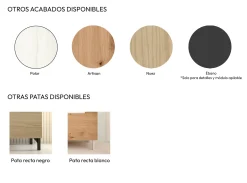 MODELO NEW BIORN-M