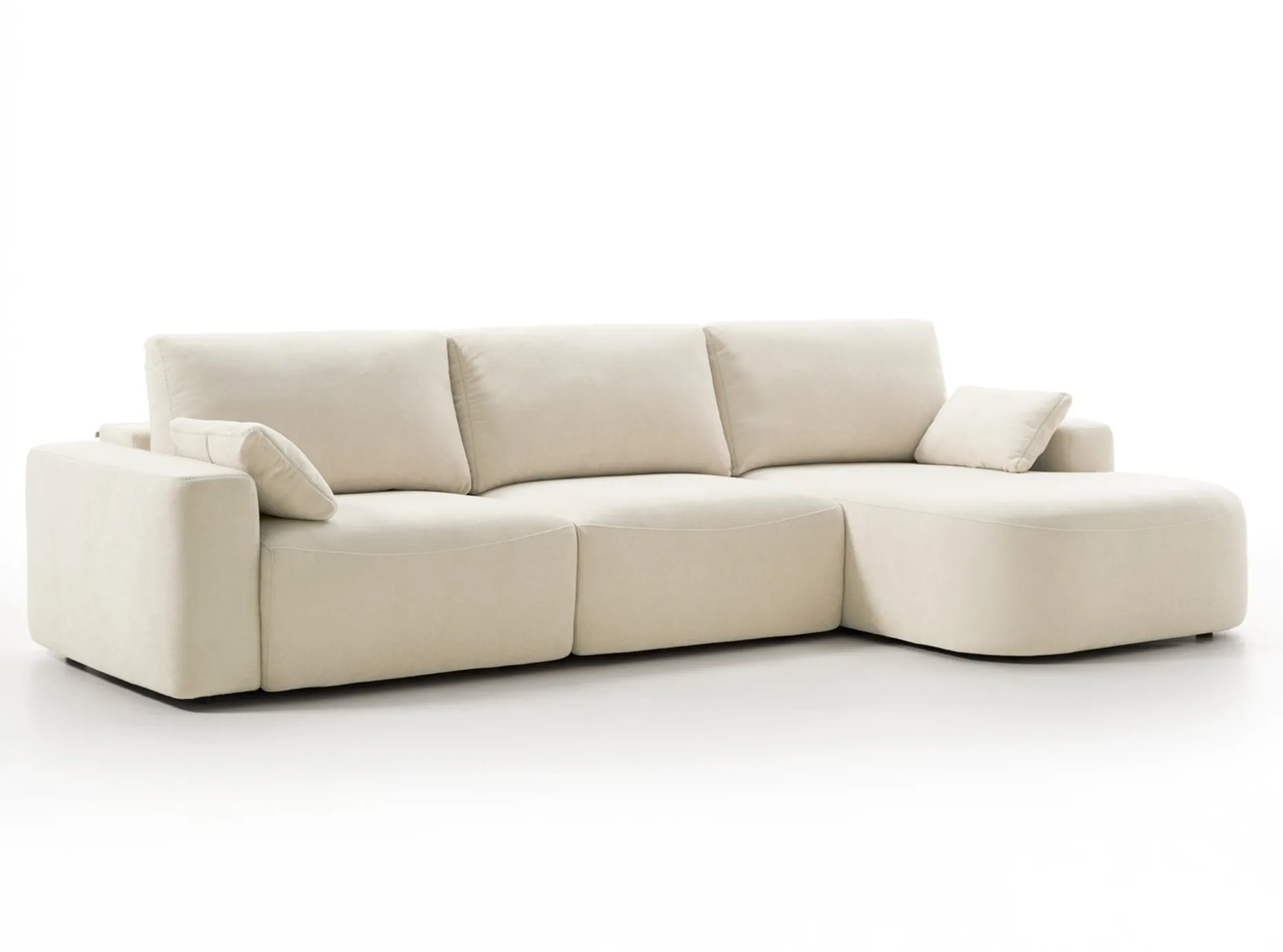 MODELO NUVOLA-B