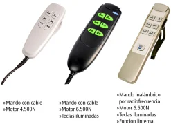 MODELO PLUS